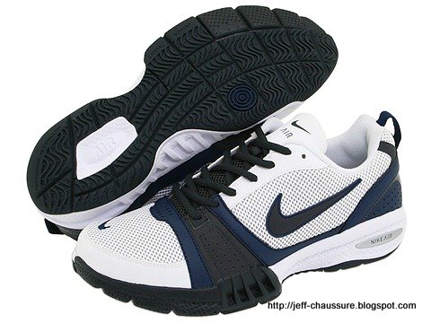 Jeff chaussure:chaussure-605057