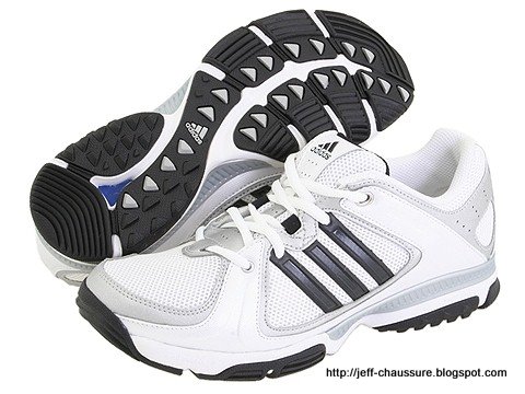 Jeff chaussure:chaussure-605096
