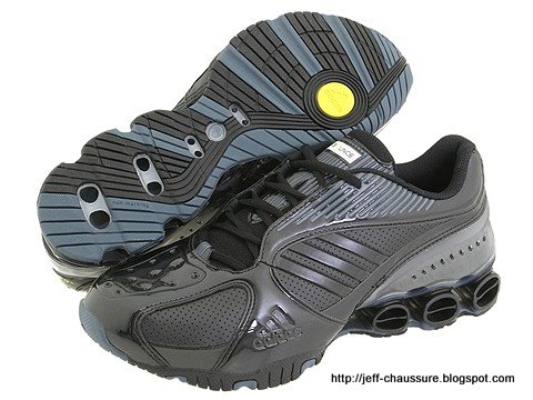 Jeff chaussure:chaussure-605094
