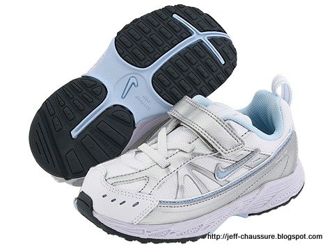 Jeff chaussure:chaussure-605147