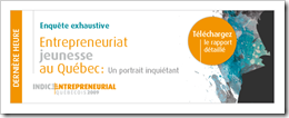 Entrepreneuriat Entrepreneuriat