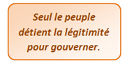 Seul le peuple