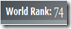 Italie - Rank