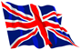 Royaume Uni - Drapeau