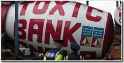 Irlande - Toxic Bank