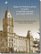 Vérificateur 2010-2011