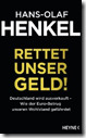Rettet unser Geld Rettet unser Geld