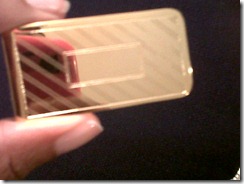 money clip