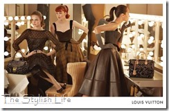 lv fall 2010 ad campaign3