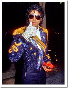 mjj 80s grammy awards