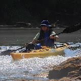 Clinch River Float 07/11/10