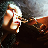 'Già visto troppo'  Oil on canvas   cm.92x125.jpg