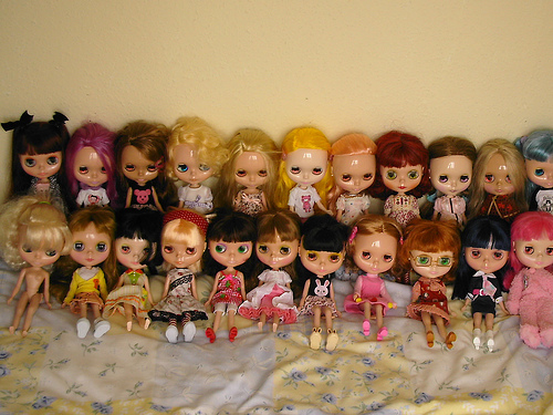 By ***claire*** on Flickr