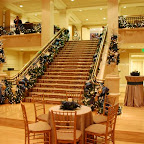 Mansion Holiday