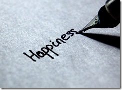 happiness