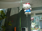Hello Kitty ! HELLO  KITTY