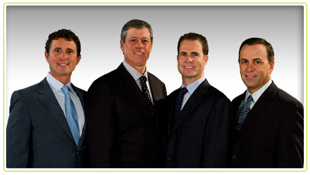 Numis Network Founders
