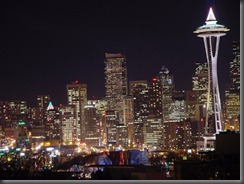 seattle