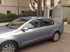 PHOTOS DE MA PASSAT