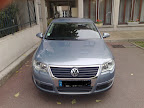 PHOTOS DE MA PASSAT