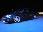 Babibel51 - Passat by night