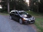 Passat SW 2.0 TDI 140 R-line DSG fAP