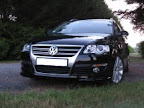 Passat SW 2.0 TDI 140 R-line DSG fAP