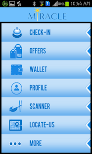 How to get Miracle Institute Miracle_7 unlimited apk for laptop