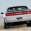 2009 Dodge Challenger SRT8