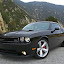 2008 Dodge Challenger SRT8