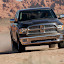 2009 Dodge Ram Laramie