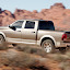 2009 Dodge Ram Laramie