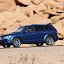 2009 Dodge Journey R/T AWD