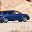 2009 Dodge Journey R/T AWD