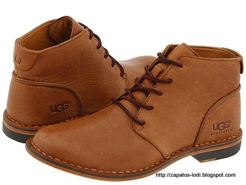 zapatos lodi:zapatos-754830