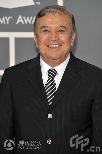 paulino bernal demeanor