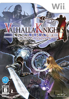 Download Valhalla Knights - Eldar Saga Baixar Jogo Completo Full