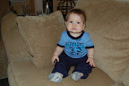 9 months old!