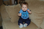 9 months old!