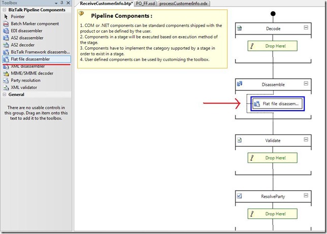 PipelineComponentDesigner