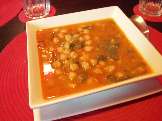 garbanzos