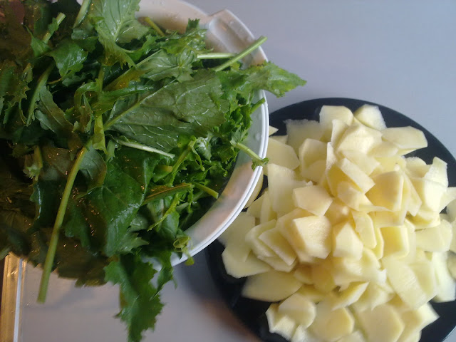 verduras