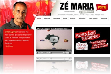 zemariapresidente zemariapresidente