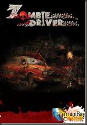 zombie driver inndir
