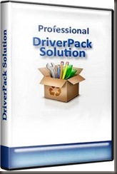 DriverPack Solution 10 inndir