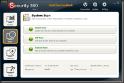 IObit Security 360 inndir