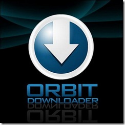Orbit Downloader programi indir