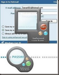 See Password Programini indir