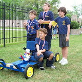 cubmobile