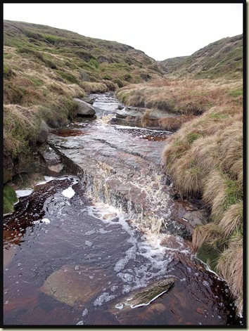 Near Black Clough